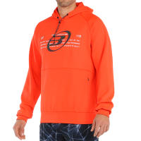 Sudadera Bullpadel Ladyar Fuego - details 0