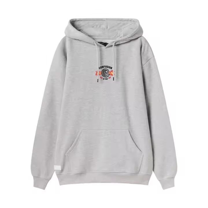 v8 SG HOODIE LIMITED EDITION - 1