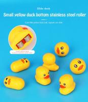 Juguetes De Baño Para Bebés DIY Pista De Deslizamiento Con Ventosas Juguete De Ducha Para Niños Material ABS Unisex - details 5
