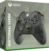 Mando Xbox Nocturnal Vapor (Edicion Limitada) - Nuevo Precintado - Edicion Limitada - Con garantía de fabricante - details 1