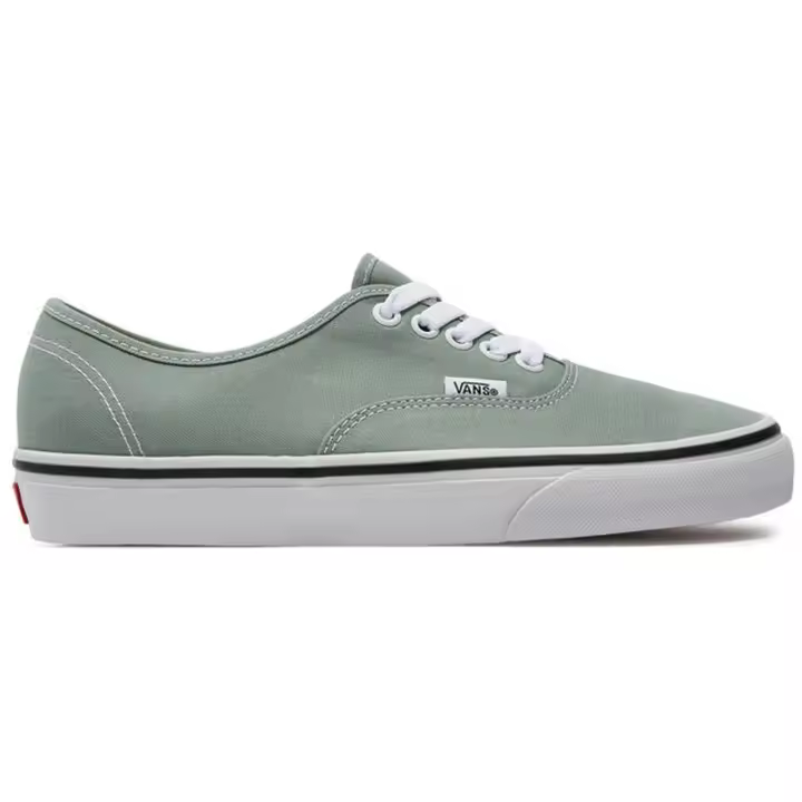 Zapatillas marca Vans modelo Vn000Bw5Cjl1 para hombre en color verde - 1