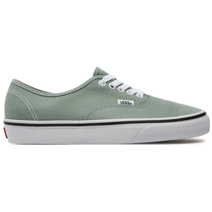 Zapatillas marca Vans modelo Vn000Bw5Cjl1 para hombre en color verde - 1