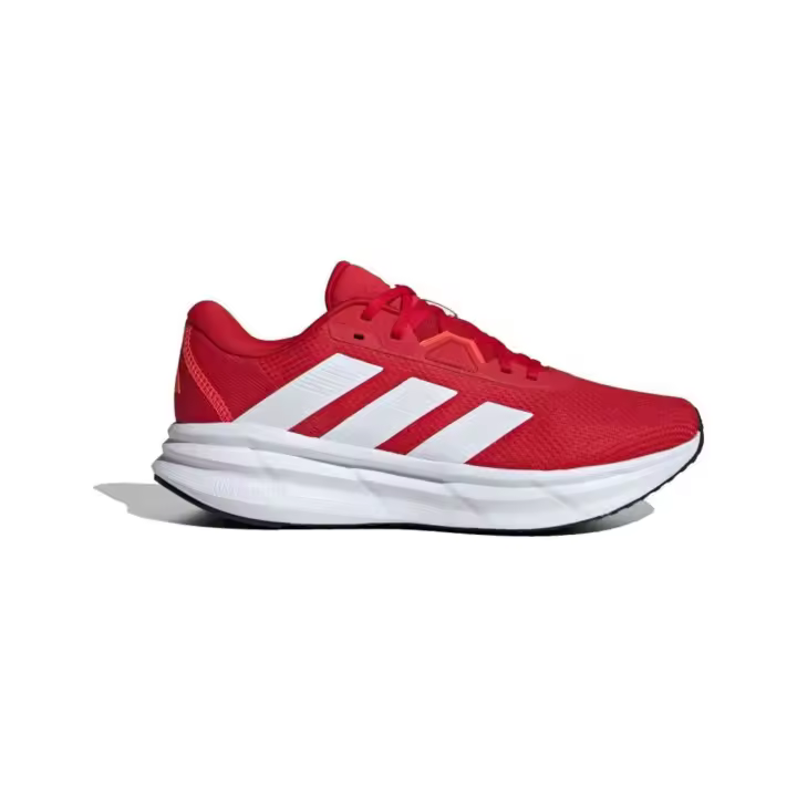 Zapatillas de Running Adidas Galaxy 7 para hombre en color rojo - 1
