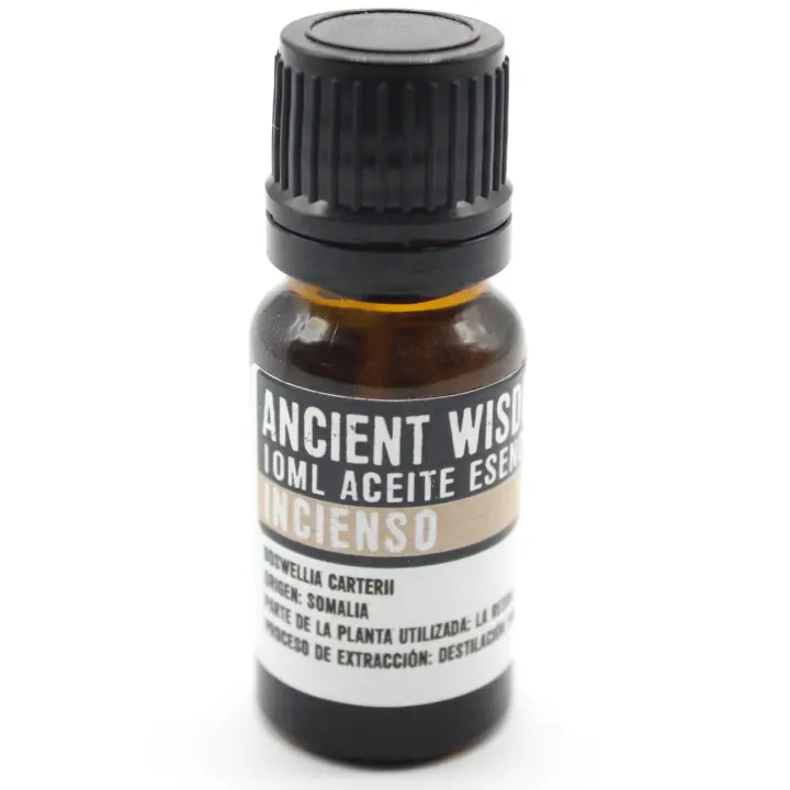 Aceite Esencial Incienso (puro) - 1