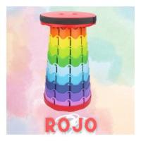 rojo