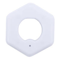 Pods De Sabor Circular Para Botella De Agua Con Aroma 0 Azúcar Creativos Fragrancia De Frutas Pilares De Flavor 1/7Pcs - details 10