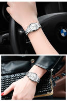 Reloj De Pulsera Deportivo De Lujo Para Hombre CHENXI Reloj De Cuarzo Acero Inoxidable Resistente Al Agua Moda Y Casual - details 7