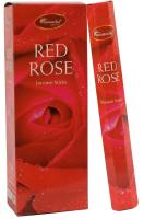 Incienso Aromatika - Lote de 20 Cajas de 6 Varillas, 120 Varillas de Incienso  Fragancia Natural para Meditación y Relajación  Ambientador Hogar  Yoga Chakra  Rosa, Salvia Blanca, Sándalo, Citronela, Canela, Vainilla, Ámbar y Nag Champa - details 9