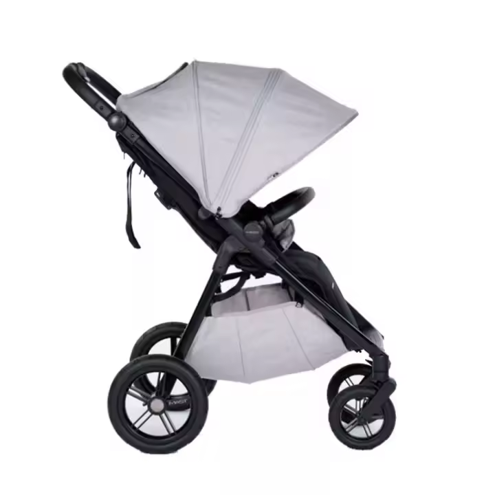 Silla Paseo Mast M4X Mini 2024 (ruedas no incluidas) - 1