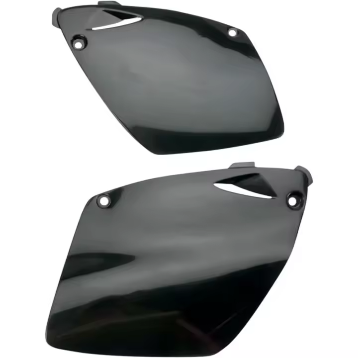 Ufo Paneles Laterales Ktm Exc 125 98-03 - 1