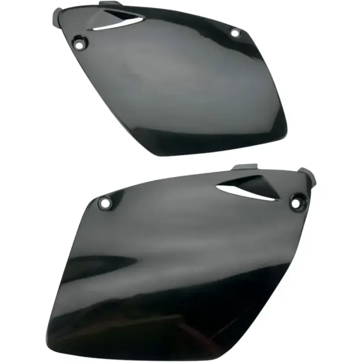 Ufo Paneles Laterales Ktm Exc 125 98-03 - 1