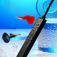 Calentador De Acuario Mini 5/10W USB Para Pequeño Tanque De Peces Protección Contra Sobrecalentamiento Ahorro De Energía Accesorios - details 2