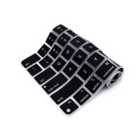 Cubierta De Silicona Para Teclado Bluetooth Apple Magic Keyboard 2021 A2450 A2449 Protector Anti-Polvo Y Resistente Al Agua Para iMac - details 7