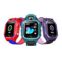 Reloj Inteligente para Niños y Adolescentes Fitness Boy Girls Watch - details 3