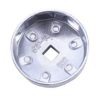 Llave De Herramienta De Automóvil 1/2 Pulgada Para Filtro De Aceite Capa Final Herramienta De Mano Universal Tamaños 65mm 67mm 74mm 79mm - details 10