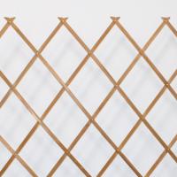 Celosía de Madera: Ideal para Decorar y Soportar Plantas en tu Jardín - details 1