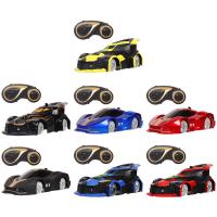 Coche RC Antigravedad 2.4G Que Sube a La Pared Con Control Remoto Rotación De 360 Grados Juguetes Automáticos Para Niños Y Adultos - details 1