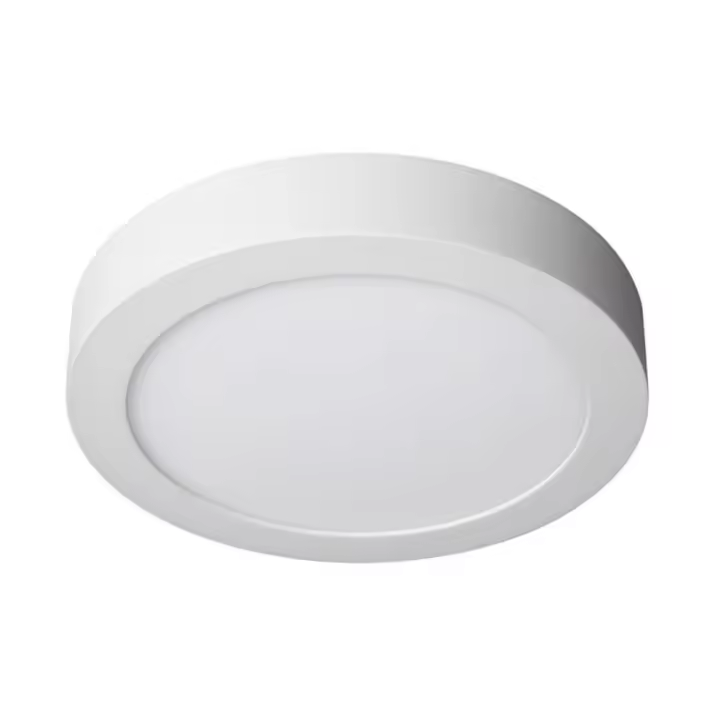 IluminaShop - Plafon LED Circular de Techo 20W 2000LM - Protección IP20 - 1