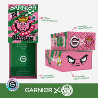 GARNIER | CAJA PORCINOS F.C x GARNIER - details 0