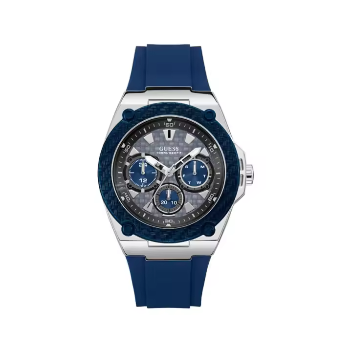 Guess Reloj Gents Legacy W1049g1 - 1