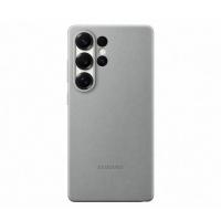 Funda De Lujo Premium Para Samsung Galaxy S25 Ultra Textura De Cuero Genuino Comercial Protección Total Con Caja Anti-Choque Anti-Huellas a Prueba De Polvo Ligera Y Antideslizante - details 7