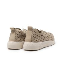 Sneakers mujer ROAL A03702TAUPE CASUAL SPORT ELASTICOS TAUPE 36445 25V - details 1