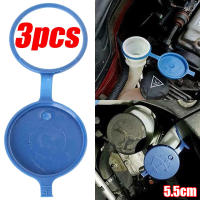 Tapa De Tanque De Líquido Para Limpia-Paredes De Coche Para Citroen C4 C5 Xsara ZX Xsara Peugeot 106 ABS Plástico 5.8cm 1-3pcs - details 0