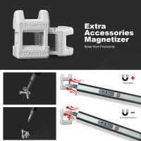 Juego De Destornilladores Eléctricos De Precisión 30 En 1 Con Bits Magnéticos Phillips Torx Herramientas Profesionales Para Reparación De iPhone PC DIY - details 3