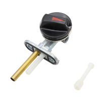 Válvula De Gasolina Para Motocicleta 2RH-24500-01 Petcock Tap Para Yamaha TZR125 1987-1997 Material Metálico Pieza De Repuesto - details 2