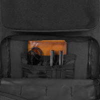Mochila Táctica De 25L Sistema Molle Rucksack De Combate Para Deportes Al Aire Libre Camping Senderismo Escalada Unisex 600D - details 11