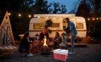 Arebos Neveras Portátil - Termoeléctrica -12V - Nevera Coche - 40L - Nevera Camping con modo ECO - details 24