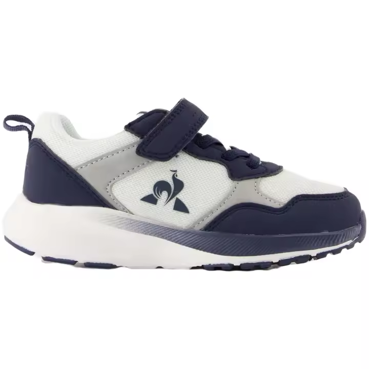 Zapatillas Le Coq Sportif  para niños unisex en color azul - 1