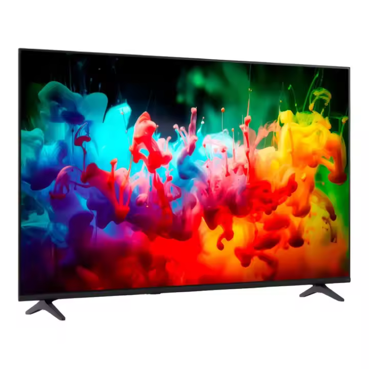 LG QNED AI QNED70 / Televisor Smart TV 43" Mini LED 4K - 1