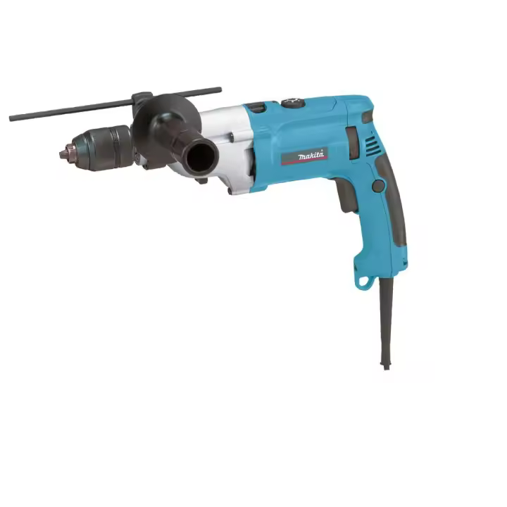 MAKITA HP2071 Taladro percutor 1.010W 13mm Automático - 1