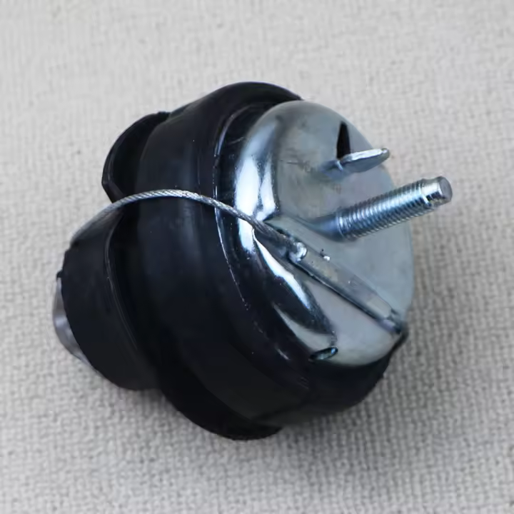 Montura Del Motor Trasero Inferior Para Coche Volvo S60 S80 V70 XC70 XC90 8683936 Pieza De Repuesto De Automóvil Material Duradero - 1
