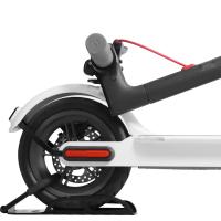 Gancho De Pared Para Patinete Eléctrico Xiaomi M365/PRO Ninebot ES1 ES2 Con Carga Máxima De 50kg Fácil Instalación Accesorio Esencial Para Scooters - details 4
