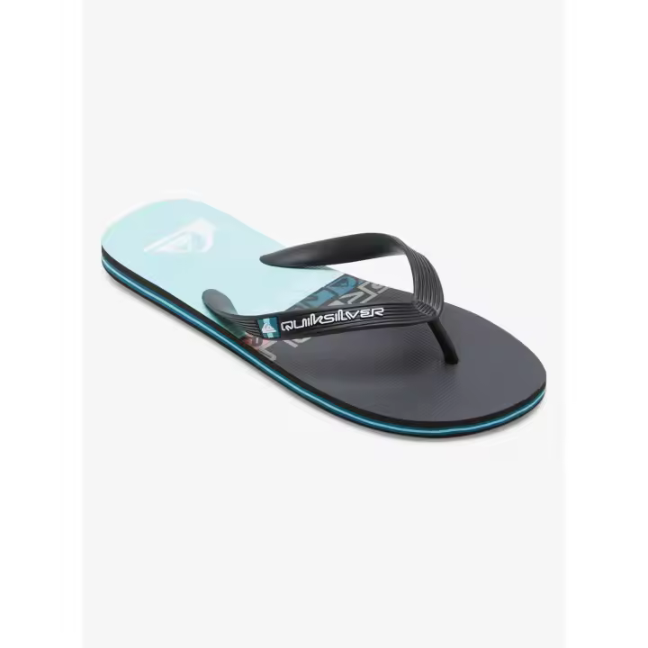 Chanclas Quiksilver Molokai Stripe - 1