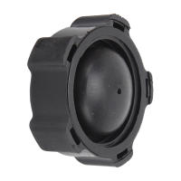 Tapa De Tanque De Combustible Suzuki Quadrunner 50 LT50 44200 04610 Abs Stylish Appearance Leakproof Reemplazo Para Tanque De Gas - details 1