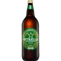 Cerveza Estrella Levante 1Litro  - PACK DE 6 litros - details 0