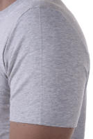 Emporio Armani EA7 Camiseta Algodón Hombre Gris 3 YPTB3PJ03Z 3904 - details 5