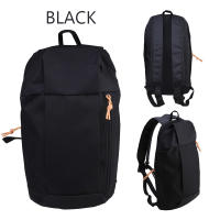 Mochila Deportiva Unisex Small Gym Bag Deporte Exterior Fitness Ciclismo Hombro Bolsa Nylon Sintético Oxford Color Mochila Para Niños Y Adultos - details 9