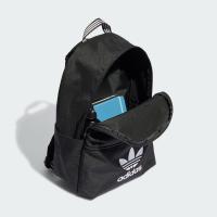 Mochila Adidas Unisex Adicolor Negro Ij0761 Admovi2561Ad - details 1