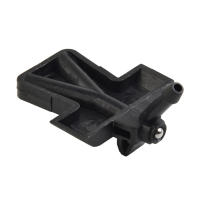 Jeta De Lavar Parabrisas Para Nissan Micra K12 2003-2010 28930AX600 Negro Plástico Pieza De Repuesto Para Limpia Parabrisas - details 5
