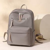 Mochila antirobo Mujer impermeable Gran capacidad multiples compartimientos - details 18