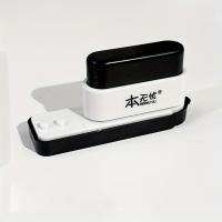Pulverizador De 5 Agujeros Para Encuadernador: Organizador De Escritorio De Oficina - Perfecto Para La Encuadernación DIY De Cuadernos Y Archivos Herramienta De Corte De Papel Para Manualidades - details 9