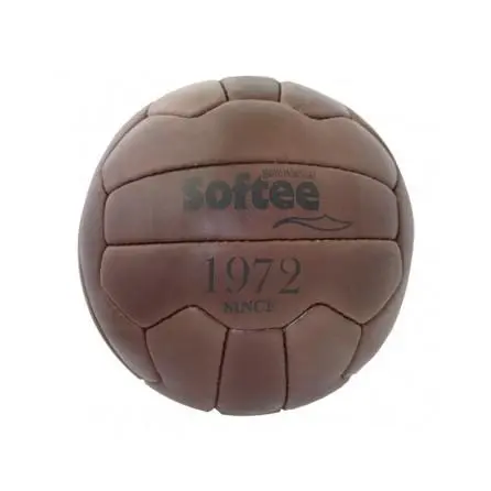 BALÓN FÚTBOL 11 SOFTEE 'VINTAGE' SOFTEE - 1