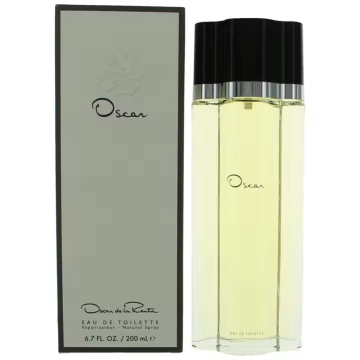 OSCAR DE LA RENTA - Oscar - Eau de Toilette - 200ml - Vaporizador - 1
