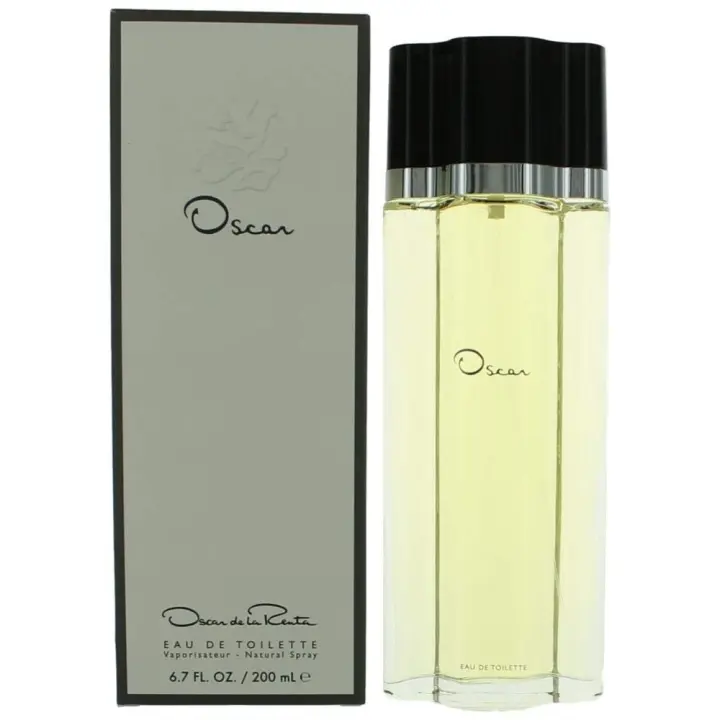 OSCAR DE LA RENTA - Oscar - Eau de Toilette - 200ml - Vaporizador - 1