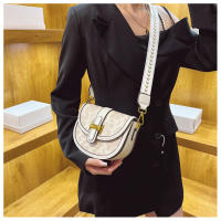 Bolso De Hombre Para Mujer IMJK Lujo Diseño 20x16x9cm Bandolera Casual Versáthil - details 13