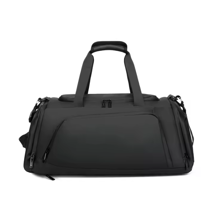 Bolsa de Deporte Bolsa Gimnasio de Viaje con Compartimento para Zapatos Impermeable Bolsos Deportivos de Grande,Se aplica a tenis, baloncesto, yoga, pesca, caza - 1